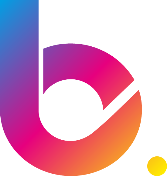 Be The Brand Be The Brand Logo